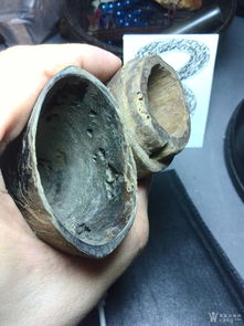 清代眼鏡盒 工藝與文化的交融